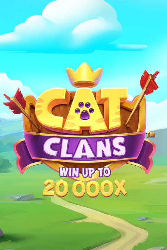 Cat Clans демо игра | Гранд Казино играть без регистрации 