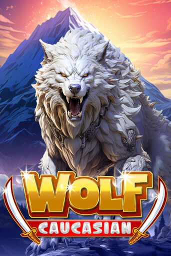 Caucasian Wolf демо игра | Гранд Казино играть без регистрации 