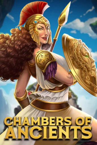 Chambers of Ancients демо игра | Гранд Казино играть без регистрации 