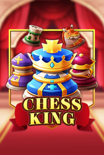 Chess King демо игра | Гранд Казино играть без регистрации 