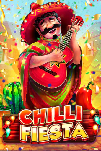 Chilli Fiesta демо игра | Гранд Казино играть без регистрации 