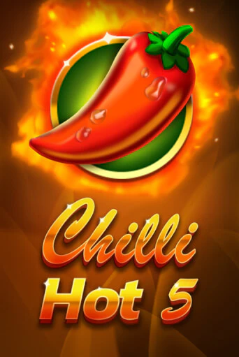 Chilli Hot 5 демо игра | Гранд Казино играть без регистрации 