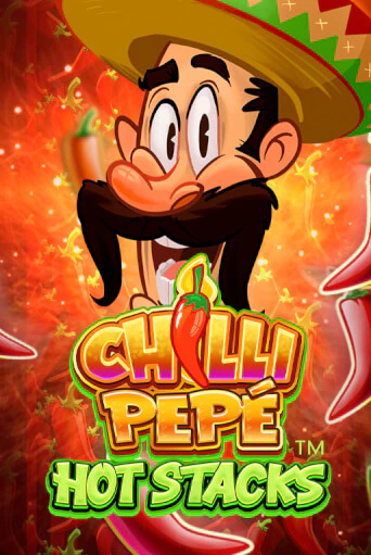 Chilli Pepe™ Hot Stacks демо игра | Гранд Казино играть без регистрации 