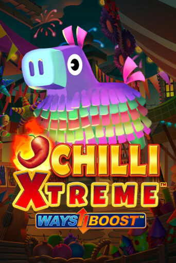 Chilli Xtreme демо игра | Гранд Казино играть без регистрации 