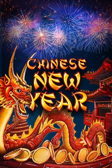 Chinese New Year демо игра | Гранд Казино играть без регистрации 