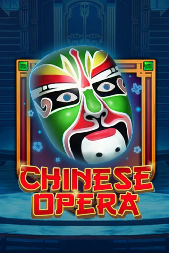 Chinese Opera демо игра | Гранд Казино играть без регистрации 