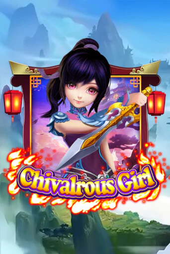 Chivalrous Girl демо игра | Гранд Казино играть без регистрации 