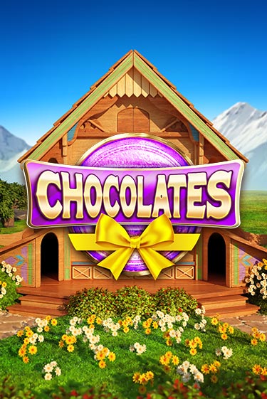 Chocolates демо игра | Гранд Казино играть без регистрации 