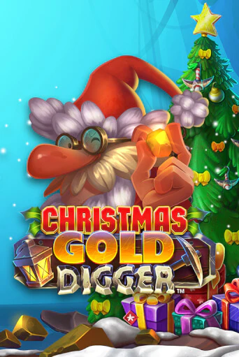 Christmas Gold Digger™ демо игра | Гранд Казино играть без регистрации 