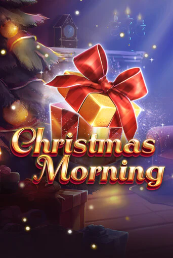 Christmas Morning демо игра | Гранд Казино играть без регистрации 