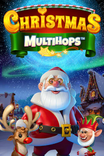 Christmas Multihops демо игра | Гранд Казино играть без регистрации 