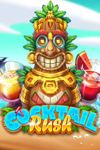 Cocktail Rush демо игра | Гранд Казино играть без регистрации 