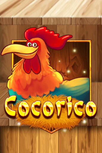 Cocorico демо игра | Гранд Казино играть без регистрации 