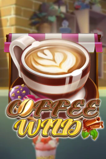 Coffee Wild демо игра | Гранд Казино играть без регистрации 