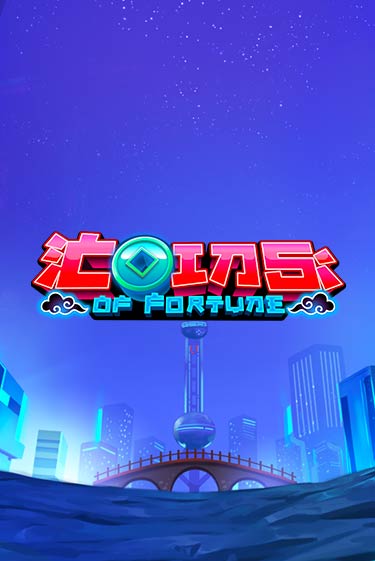 Coins Of Fortune демо игра | Гранд Казино играть без регистрации 
