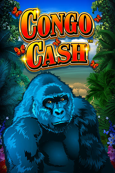 Congo Cash демо игра | Гранд Казино играть без регистрации 