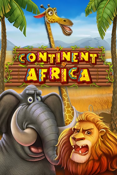 Continent Africa демо игра | Гранд Казино играть без регистрации 