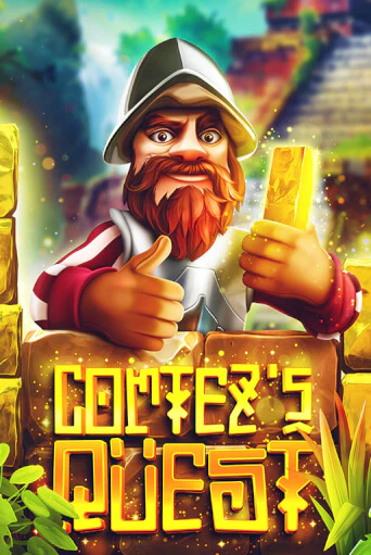 Cortez's Quest демо игра | Гранд Казино играть без регистрации 
