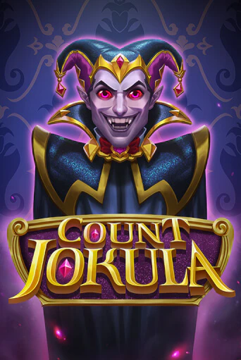 Count Jokula демо игра | Гранд Казино играть без регистрации 