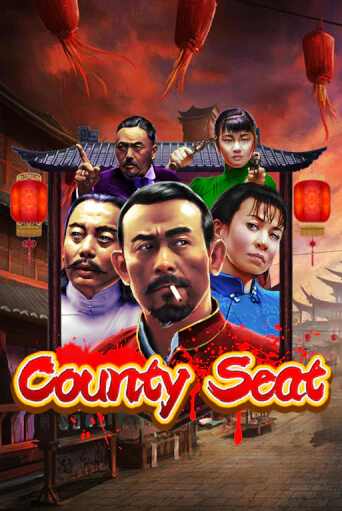 County Seat демо игра | Гранд Казино играть без регистрации 