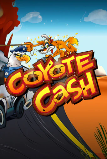 Coyote Cash демо игра | Гранд Казино играть без регистрации 