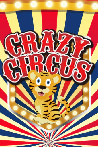 Crazy Circus демо игра | Гранд Казино играть без регистрации 