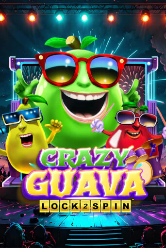Crazy Guava демо игра | Гранд Казино играть без регистрации 