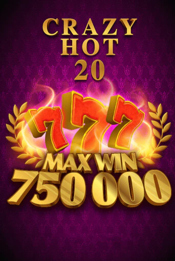 Crazy Hot 20 демо игра | Гранд Казино играть без регистрации 
