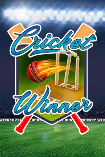 Cricket Winner демо игра | Гранд Казино играть без регистрации 