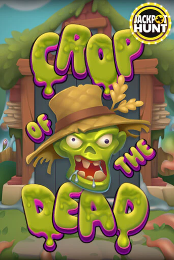 Crop of the Dead демо игра | Гранд Казино играть без регистрации 