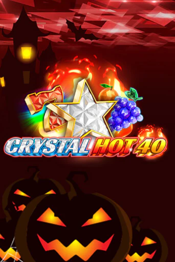 Crystal Hot 40 Halloween демо игра | Гранд Казино играть без регистрации 