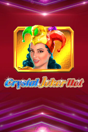 Crystal Joker Hot демо игра | Гранд Казино играть без регистрации 