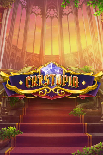 Crystopia демо игра | Гранд Казино играть без регистрации 
