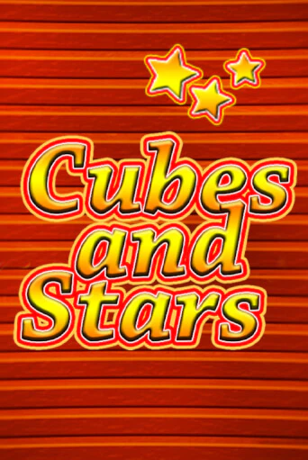 Cubes and Stars демо игра | Гранд Казино играть без регистрации 