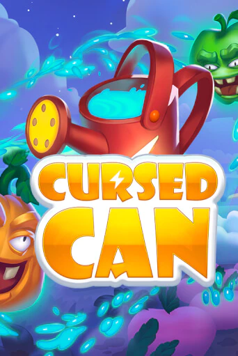 Cursed Can демо игра | Гранд Казино играть без регистрации 