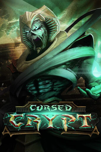 Cursed Crypt демо игра | Гранд Казино играть без регистрации 