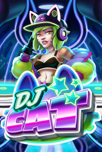 DJ Cat демо игра | Гранд Казино играть без регистрации 