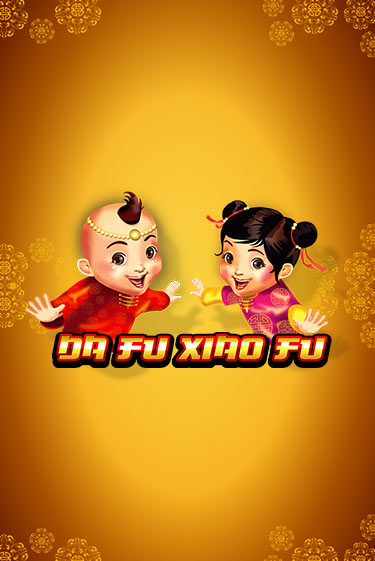 Da Fu Xiao Fu демо игра | Гранд Казино играть без регистрации 