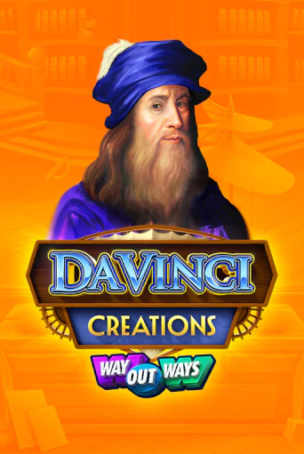 Da Vinci Creations демо игра | Гранд Казино играть без регистрации 