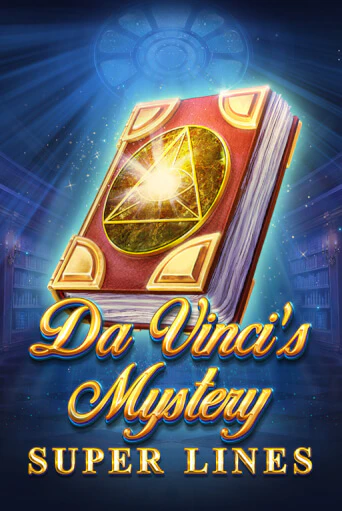 Da Vinci's Mystery демо игра | Гранд Казино играть без регистрации 