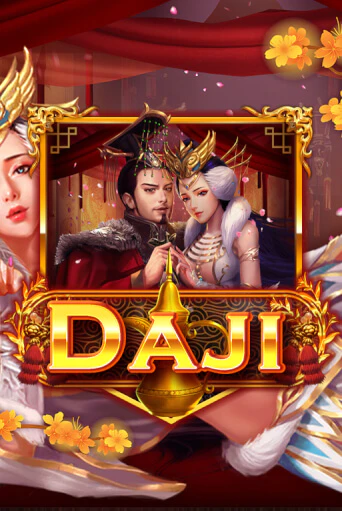 Daji демо игра | Гранд Казино играть без регистрации 
