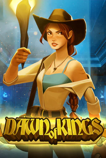 Dawn of Kings демо игра | Гранд Казино играть без регистрации 