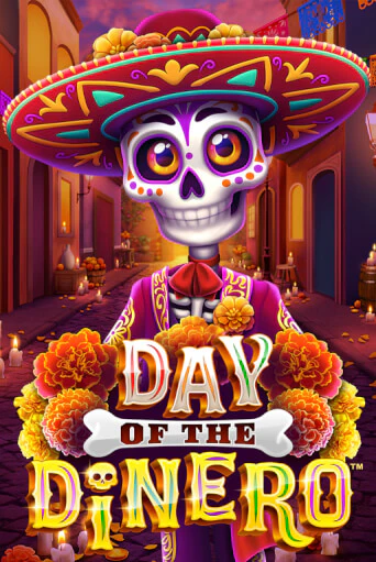 Day Of The Dinero™ демо игра | Гранд Казино играть без регистрации 