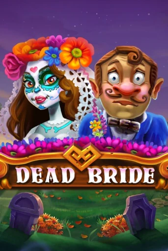 Dead Bride демо игра | Гранд Казино играть без регистрации 