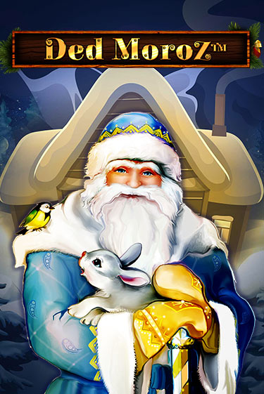 Ded Moroz демо игра | Гранд Казино играть без регистрации 