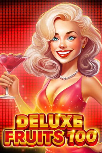 Deluxe Fruits 100 демо игра | Гранд Казино играть без регистрации 