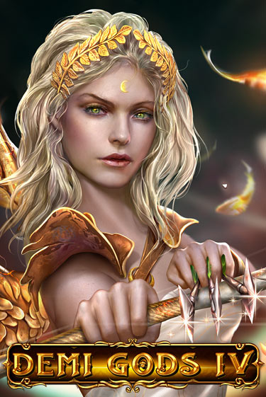 Demi Gods 4 демо игра | Гранд Казино играть без регистрации 
