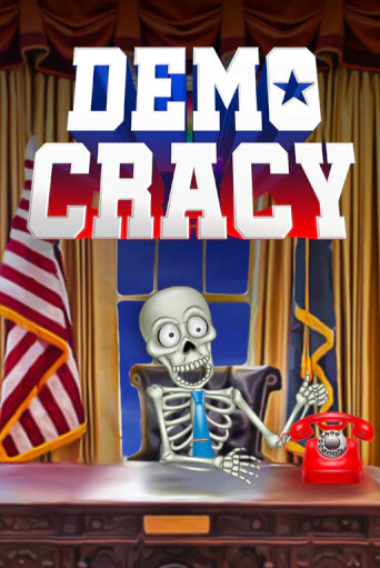 Democracy демо игра | Гранд Казино играть без регистрации 