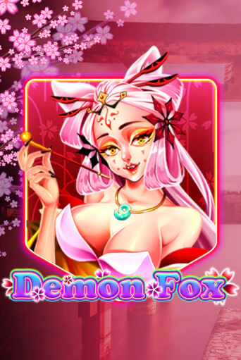 Demon Fox демо игра | Гранд Казино играть без регистрации 
