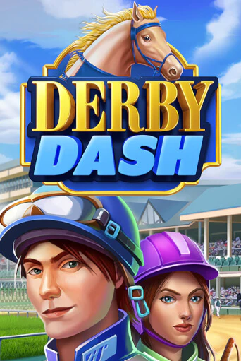 Derby Dash демо игра | Гранд Казино играть без регистрации 